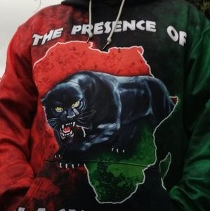 Meet your Posher, Raymond